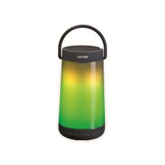 DENVER BTL-311 Bluetooth Speaker - Powerful Sound & Sleek Black Design - Order Now!